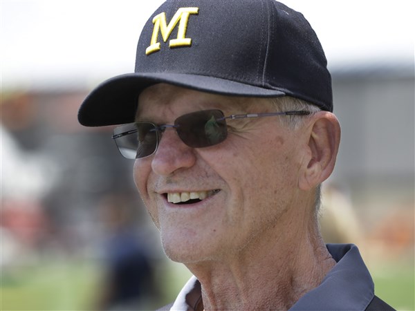 Unveiling Jack Harbaugh's Coaching Career: A Journey Through Football