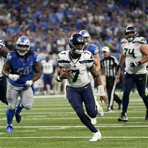 Briggs: Is it time to pump the brakes on Detroit Lions' runaway hype train?