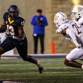 Toledo PFF Grades: Rockets fare well in 2023 season opener