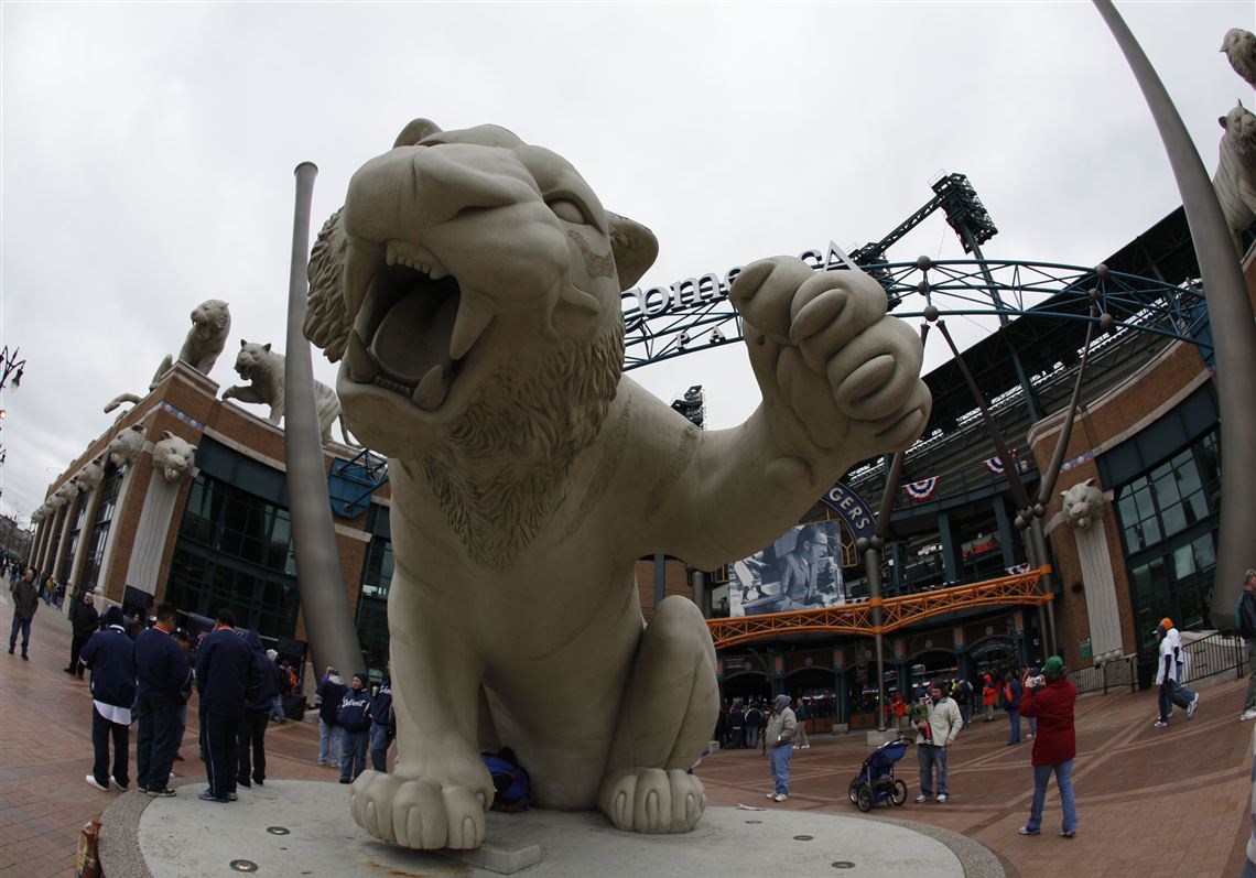 Tigers Hire New General Manager