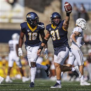 Toledo PFF Grades: Nwaogwugwu continues strong stretch on offensive line