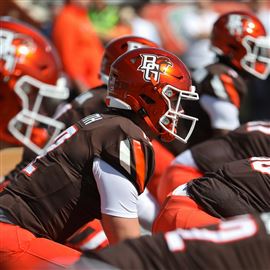 BGSU PFF grades: Bazelak, offense highlight Falcons' win at