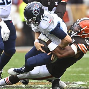 Browns to face Jets in 2023 Hall of Fame Game - Indianapolis Recorder