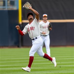 Mud Hens go into overdrive, score 24 runs in victory at Louisville