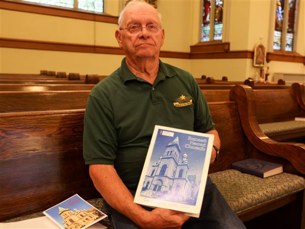 Missing a beat: Parishioners, leaders reflect on decision to shutter Sacred Heart Church