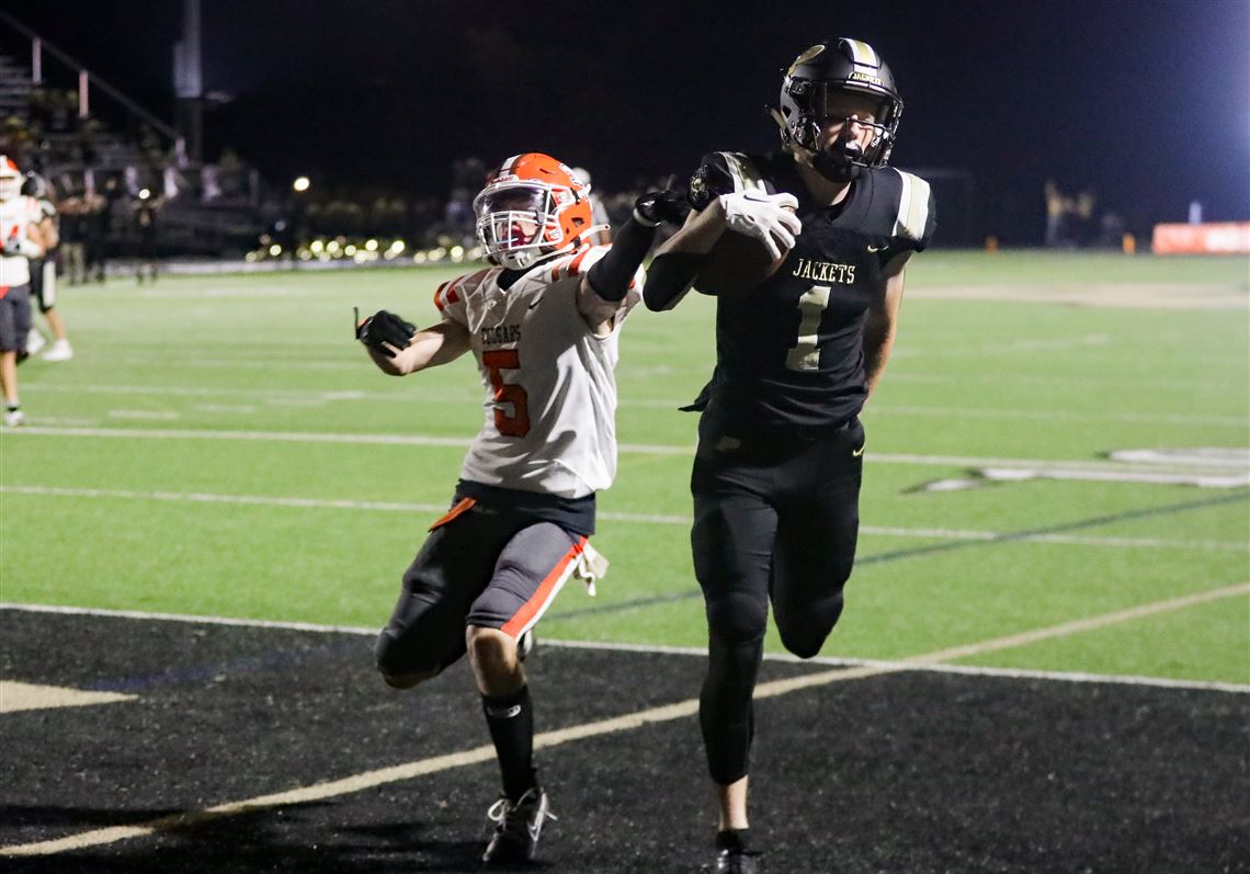 Week One Montgomery-area high school football live updates: Score Streams,  players, rankings