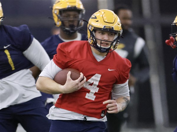 Toledo PFF Grades: Rockets fare well in 2023 season opener