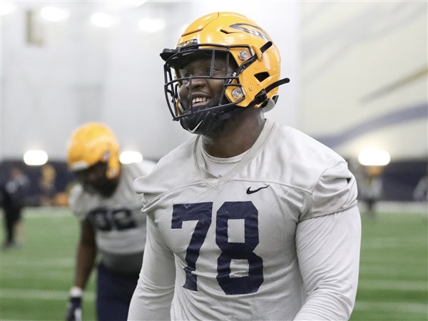 Toledo PFF Grades: Rockets fare well in 2023 season opener