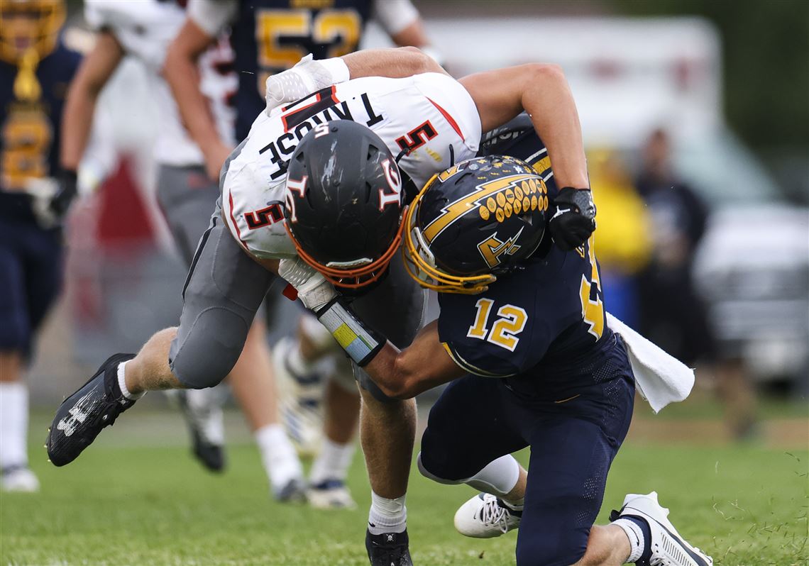 Little Patriots Capture Ohio Valley Youth Football League Title