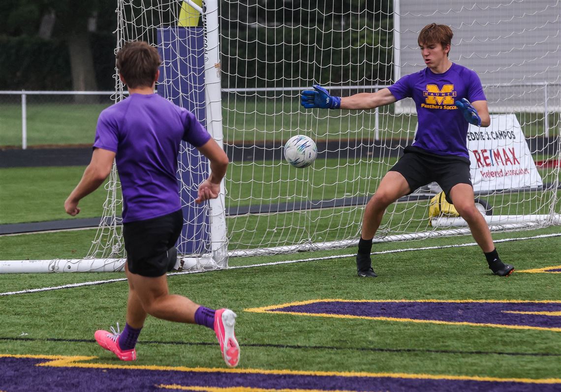 High school soccer programs out to Kick the Stigma about mental health