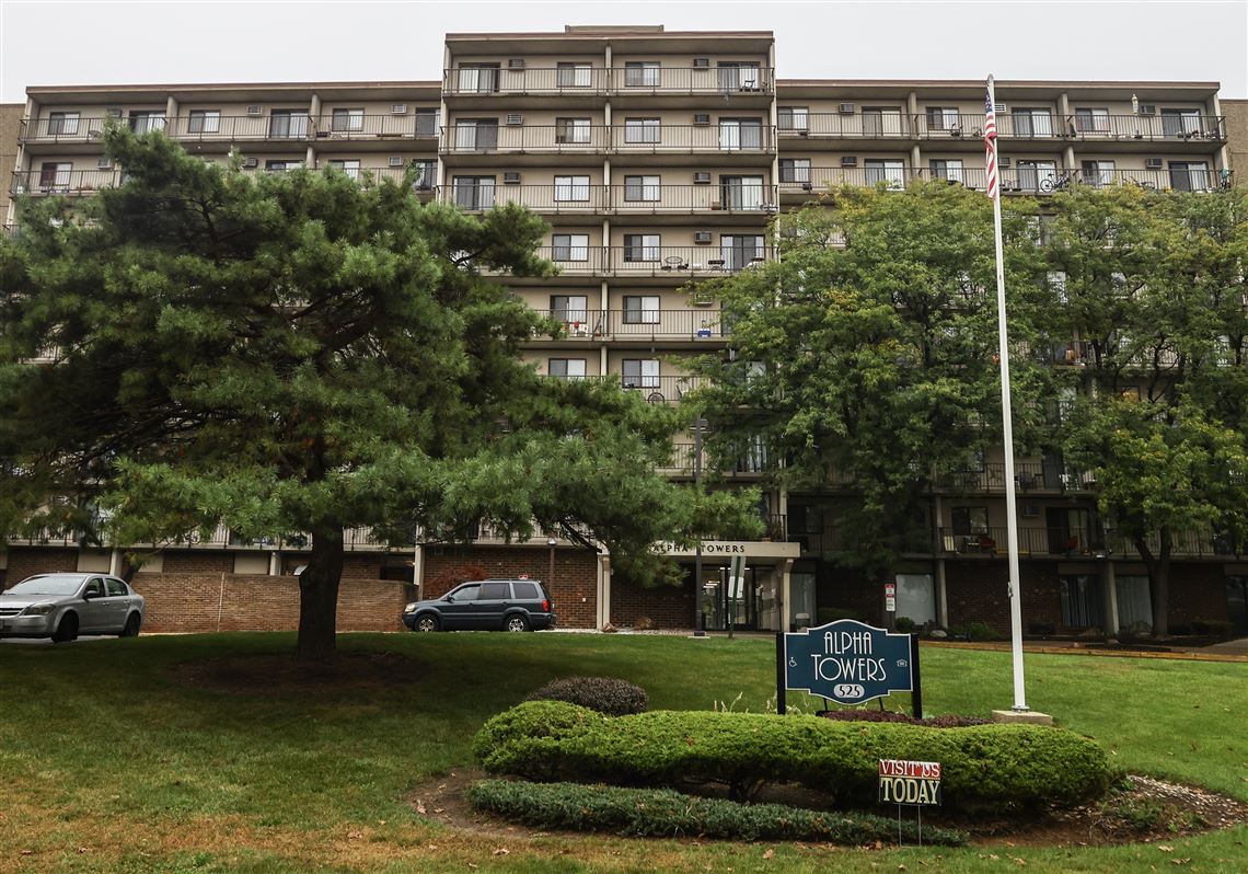 Alpha Tower apartment complex in Toledo to be rehabilitated | The Blade