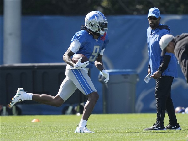 How Detroit Lions on CBS could be blacked out for some