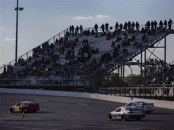What to know about Saturday's ARCA race at Toledo Speedway