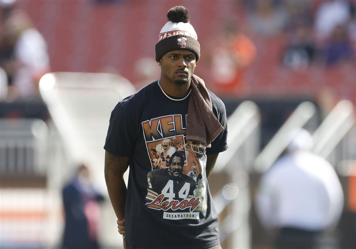 Cleveland Browns QB Deshaun Watson Suspended: Will He Miss Game vs