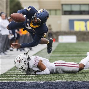 Toledo PFF Grades: Nwaogwugwu continues strong stretch on