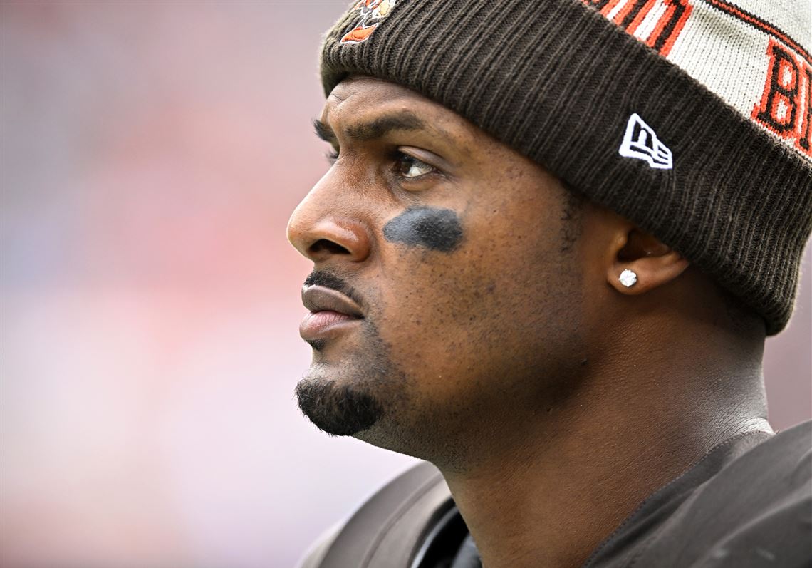 Browns, Deshaun Watson predicted to 'break through' in 2023 - Dawgs By  Nature