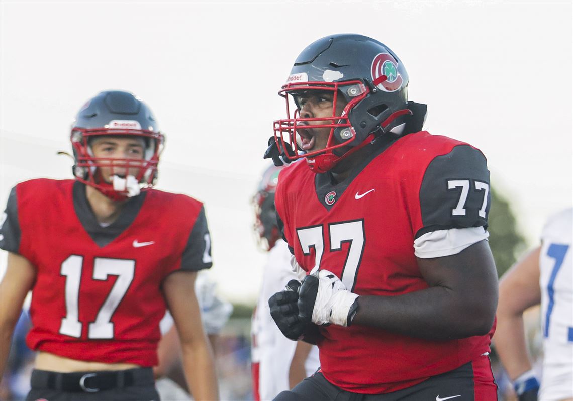 Central Ohio high school football: Top 10 uniforms in Columbus