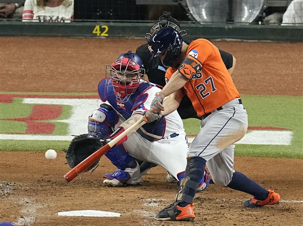 Can the Free-Spending Texas Rangers Close the Gap With the Astros?