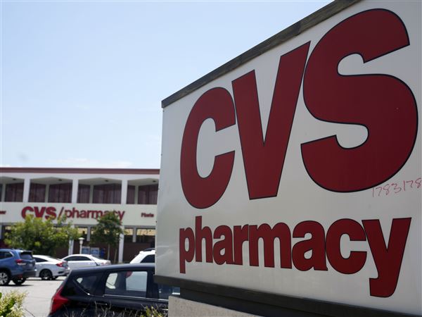 Drugstore closures leave void in communities