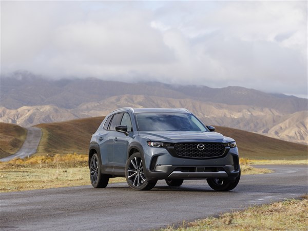 Edmunds Recommends The Five Best Suvs For Under 40k The Blade