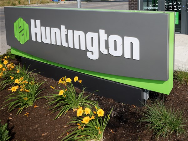 Huntington Bank Closing 34 Branch Locations, Including One In Genoa ...