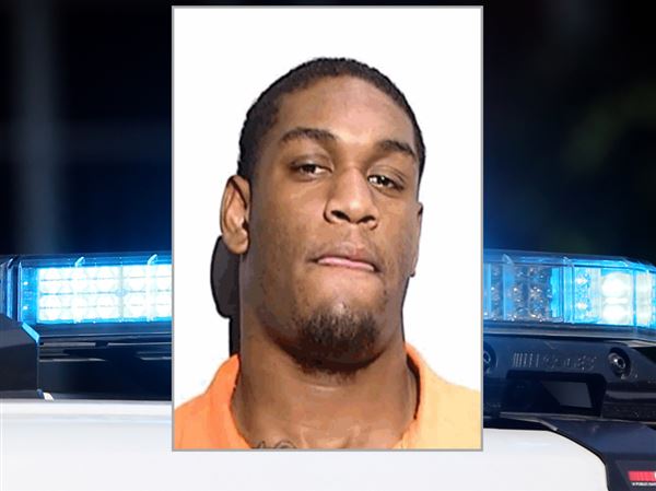 Toledo pro boxer Jared Anderson arrested for DUI