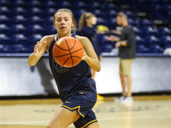 Toledo women's basketball looks to the future wanting even more