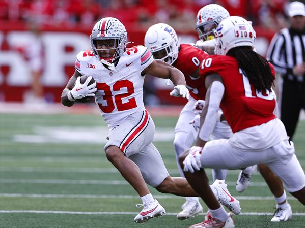 Ohio State football looks for fast start, complete game against struggling Michigan State