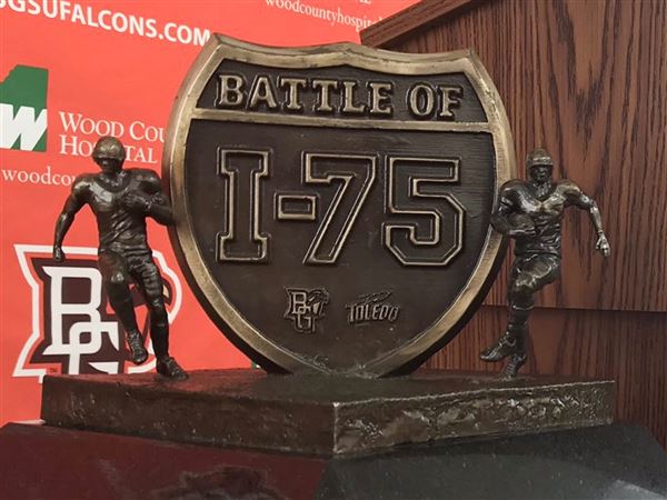 Everything to know about the 2023 edition of the Battle of I-75