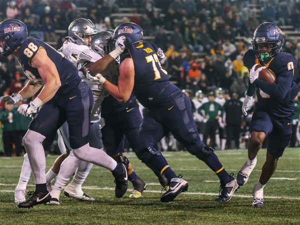 Briggs: For Toledo football, a great effort and a greater missed