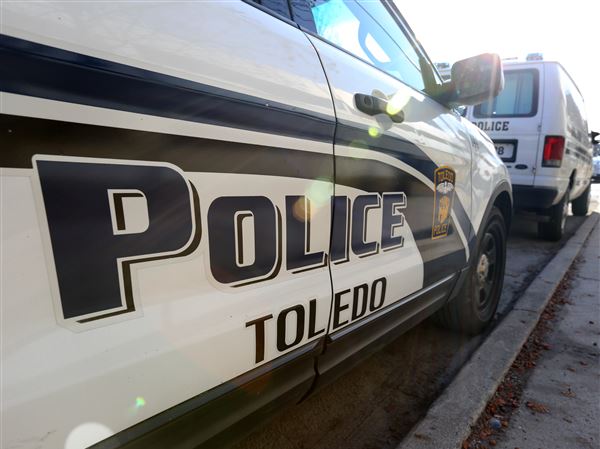 Teenager arrested in 2023 Toledo homicide