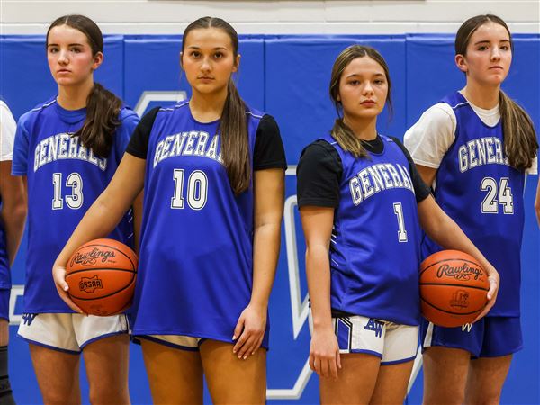2023-24 NLL Buckeye Division girls basketball preview: Anthony Wayne unanimous favorite to repeat