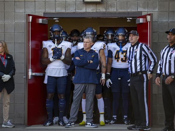 Knowing what's at stake, Toledo football gears up for regular-season finale