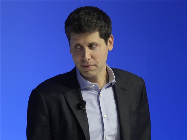 ChatGPT-maker Open AI pushes out co-founder Sam Altman, says he wasn't 'consistently candid'