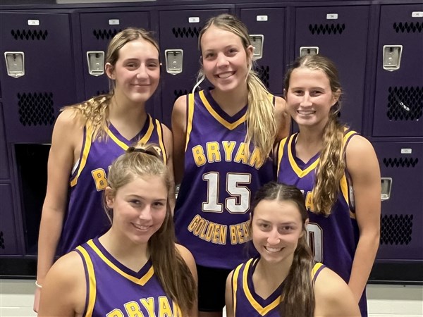 2023-24 NWOAL Girls Basketball Preview: Bryan Seeks 5th Straight Title ...