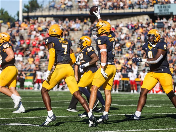 Toledo football has opportunity to transform entire university