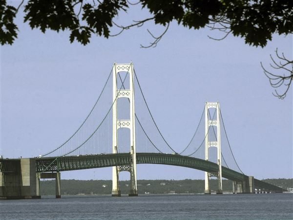 Michigan AG's Line 5 case against Enbridge is sent back to state court