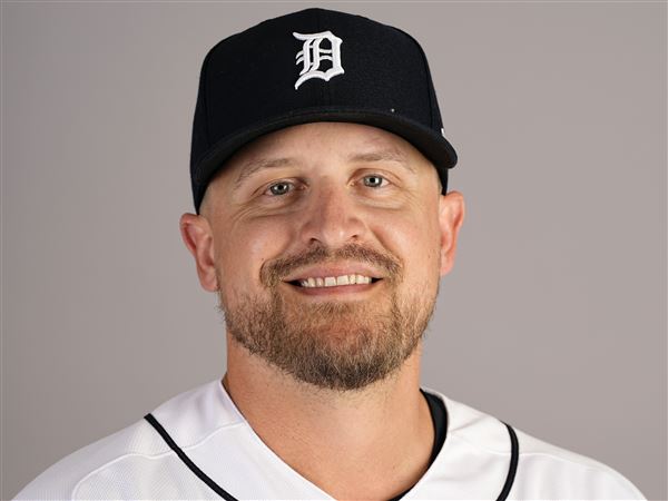 Federowicz picked as new Mud Hens manager for 2024 season
