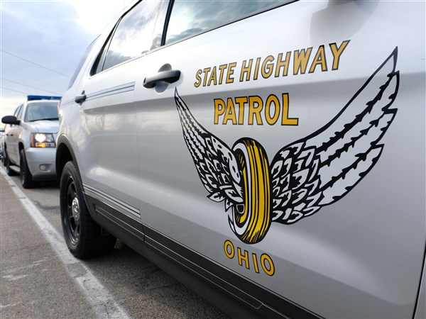 Swanton Post investigate pedestrian fatality on Ohio Turnpike | The Blade