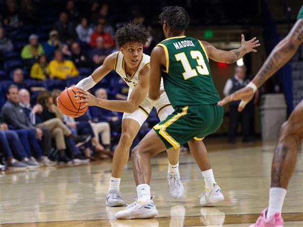 Photo Gallery: Toledo vs. George Mason men's basketball