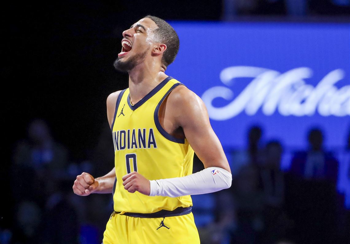 Tyrese Haliburton, Top Pacers Players to Watch vs. the Pistons - March 20