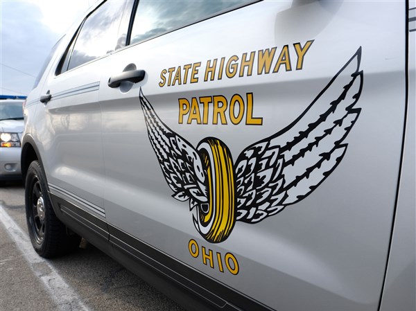 Michigan woman killed in Fostoria crash | The Blade