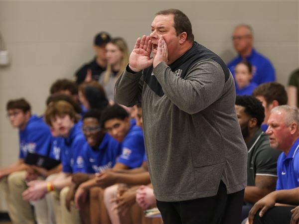 Toledo-area coaches have differing views on Ohio’s new basketball seeding system