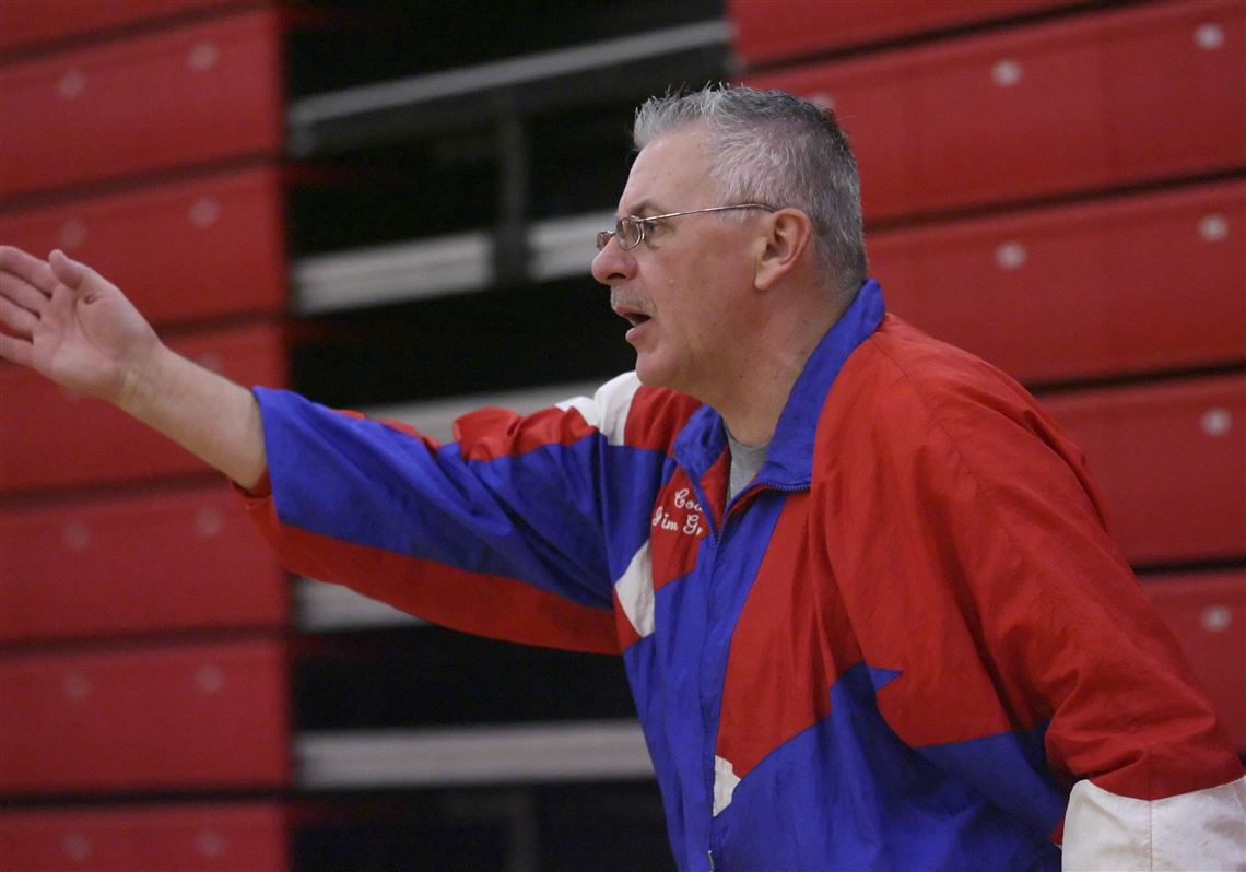 Sunday Chat with former Eastwood girls basketball coach Jim Gracyk