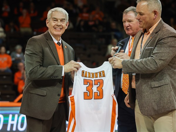 Longtime state leader from Bowling Green reflects on career | The Blade