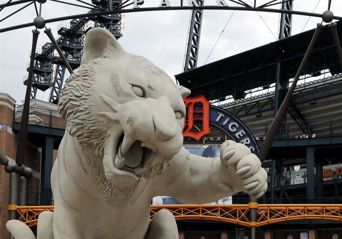 Pair of former Detroit Tigers scouts sue team alleging age discrimination |  The Blade