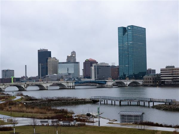 Financial publication ranks Toledo as 'hottest place to live'