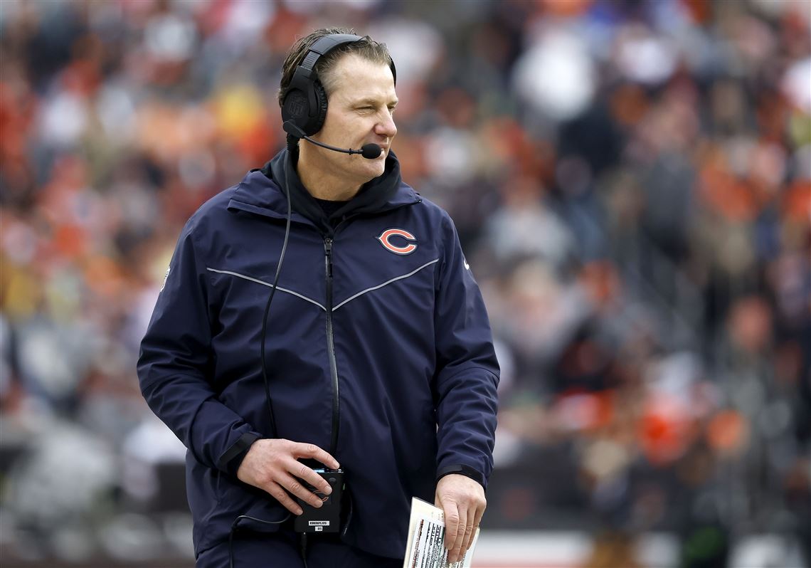 The Legacy of Chicago Bears Head Coaches: A Comprehensive Guide