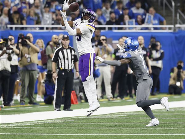 Fantasy football: Wide receivers dominate the top 24 at age 24 for your 2024 team