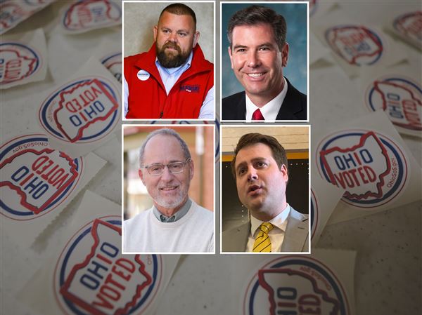 Lucas County GOP to screen primary candidates